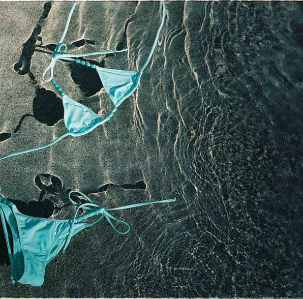 Lexi Swim on Instagram